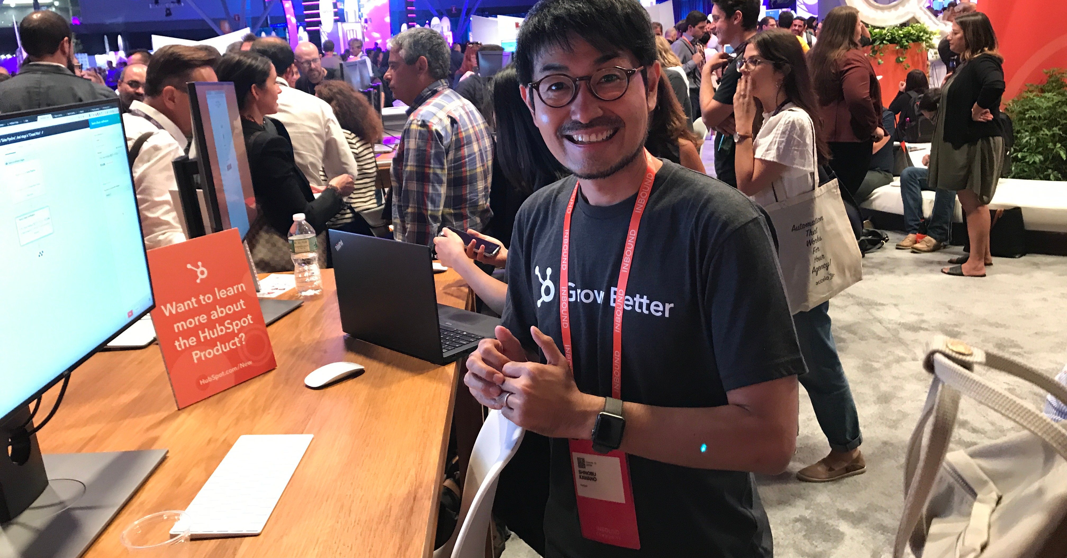 How to implement HubSpot and get it right the first time